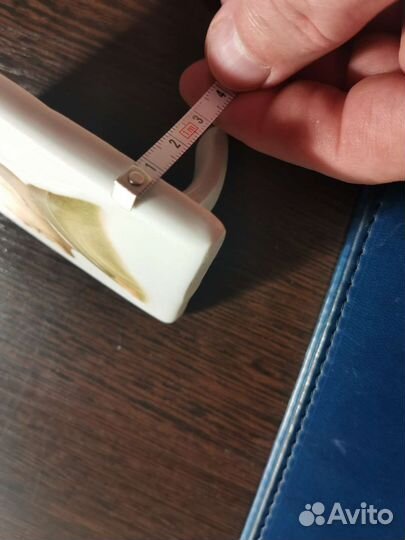 Дедушка Ленин