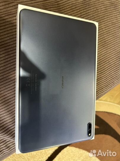 Планшет huawei MatePad 10.4