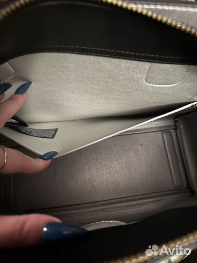 Сумка оригинал Tommy Hilfiger