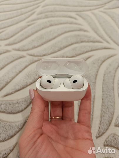 Airpods pro 2 type c