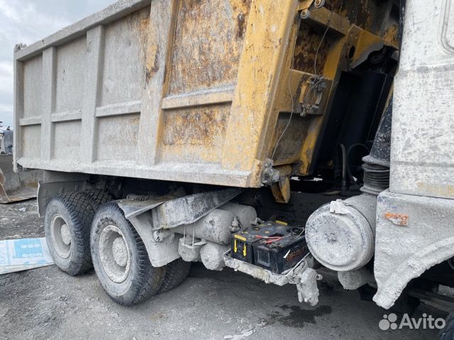 МАЗ 551605-280, 2012