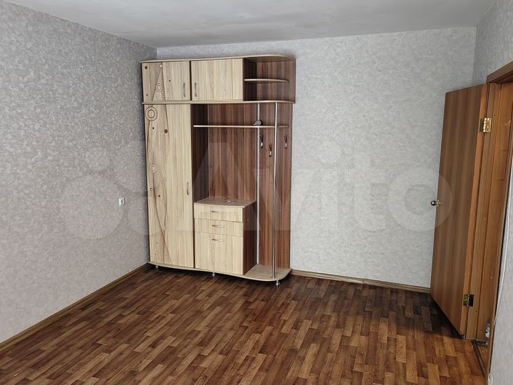 1-к. квартира, 36 м², 2/10 эт.