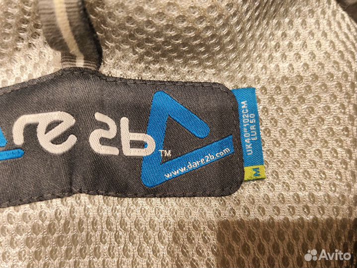 Куртка горнолыжная