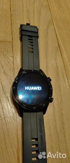 Huawei watch gt2 46мм