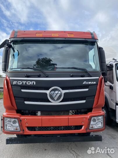Foton Auman BJ32xx, 2023