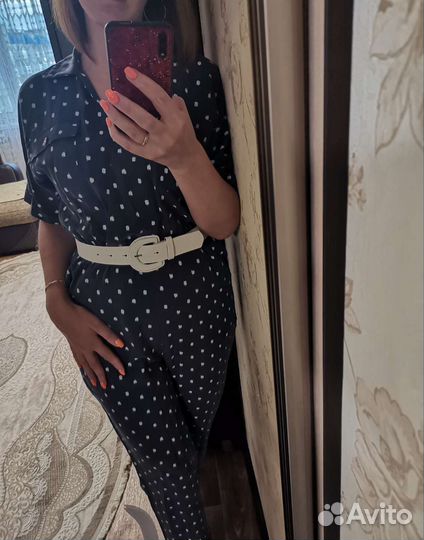 Комбинезон женский