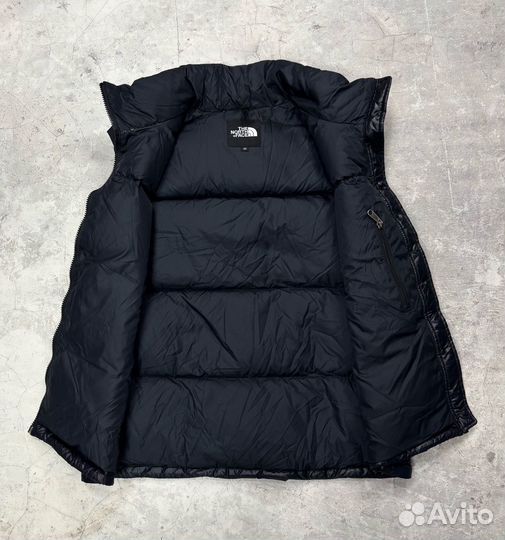 The North Face 700 Down Vest Жилет Оригинал