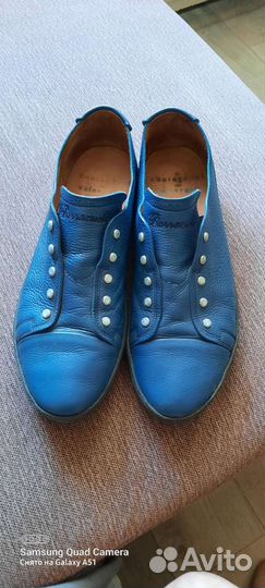 Спортивные туфли, ботинки