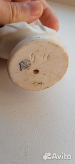 Бюст Максим Горький