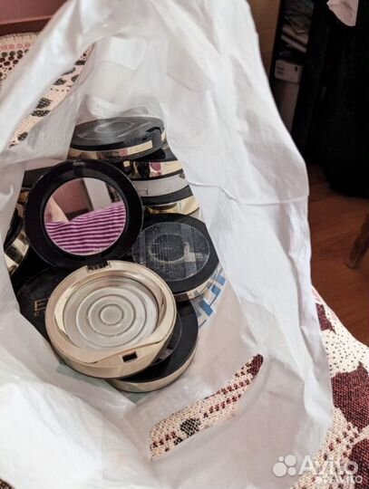 Зеркальца для творческих решений