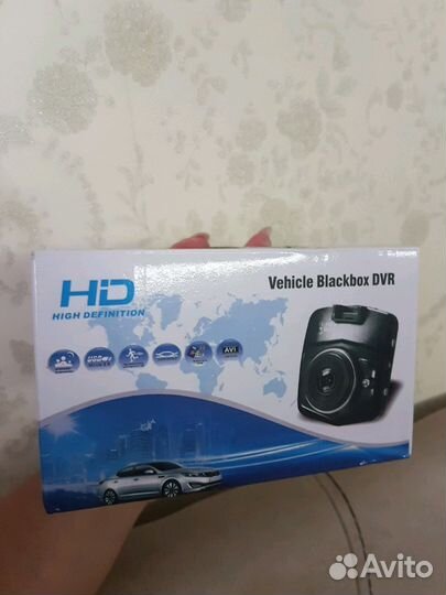 Видеорегистратор