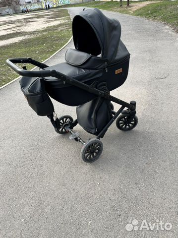 Коляска anex sport 3 в 1