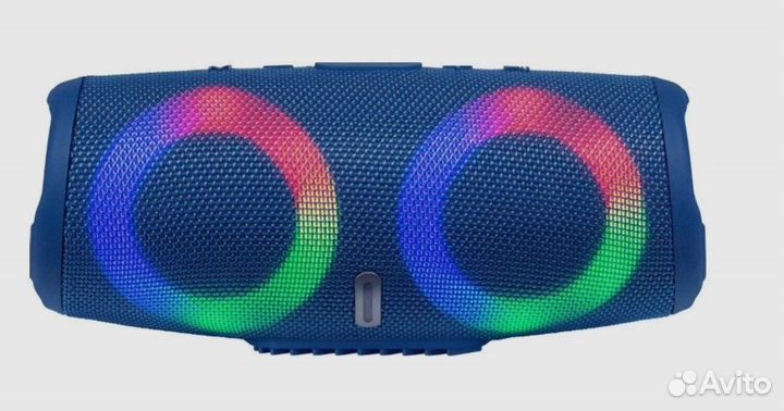 Bluetooth колонка defender Q2 10Вт