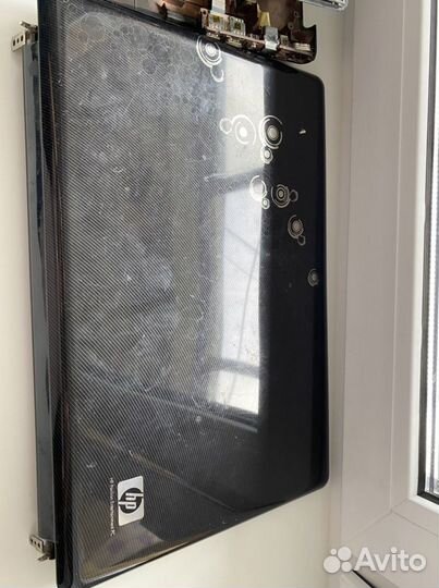 Ноутбук dv6 2125