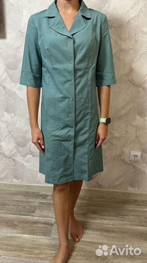 Медицинская одежда