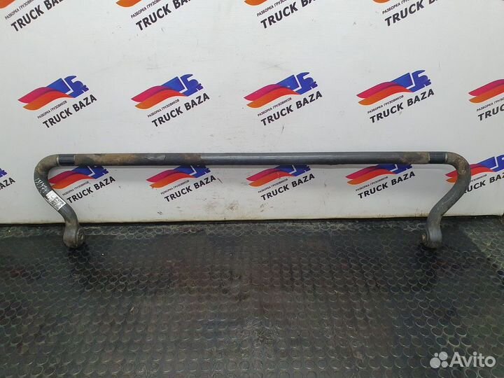 1849365 Стабилизатор передний Daf XF106