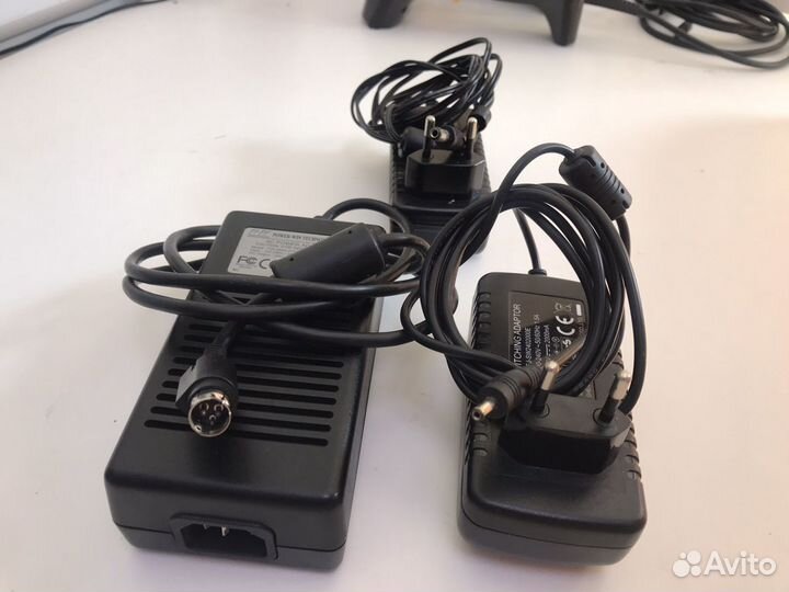 Блок питания