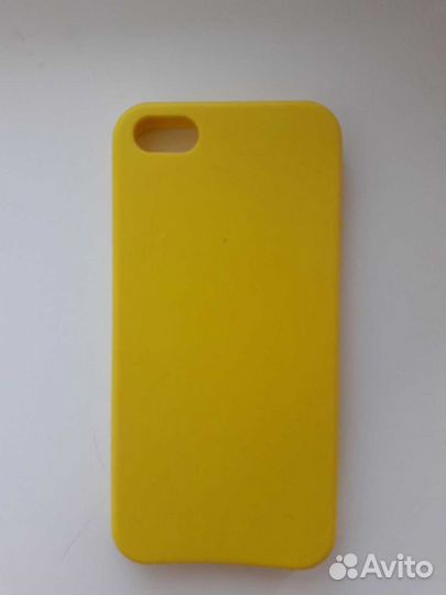 Чехлы для iPhone 5С, 5S
