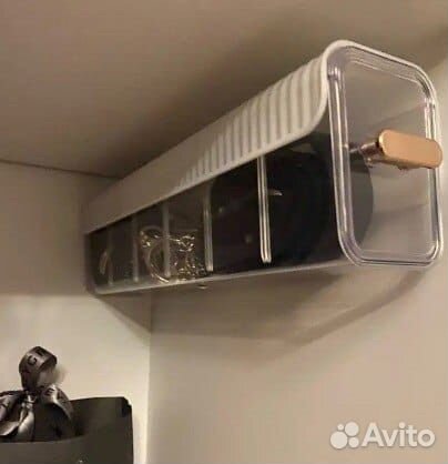 Органайзер ящик контейнер для хранения вещей