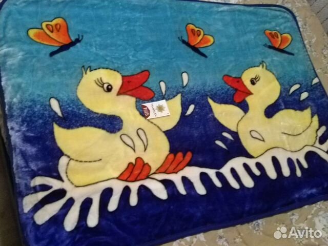 Одеяло, плед, покрывало