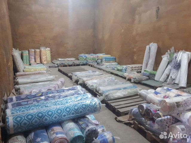 Ткани оптом со склада Тканивик в ассортименте