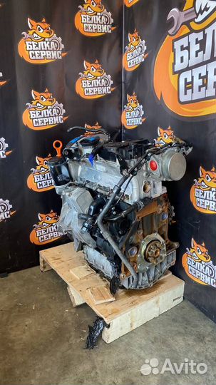 Мотор cdab 1.8 tsi Passat, Passat CC арт3580