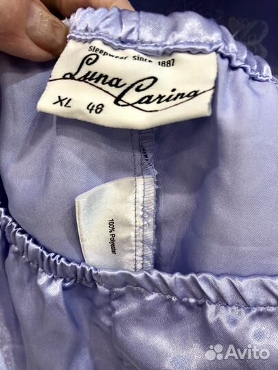 Пижама женская 52 54 размер