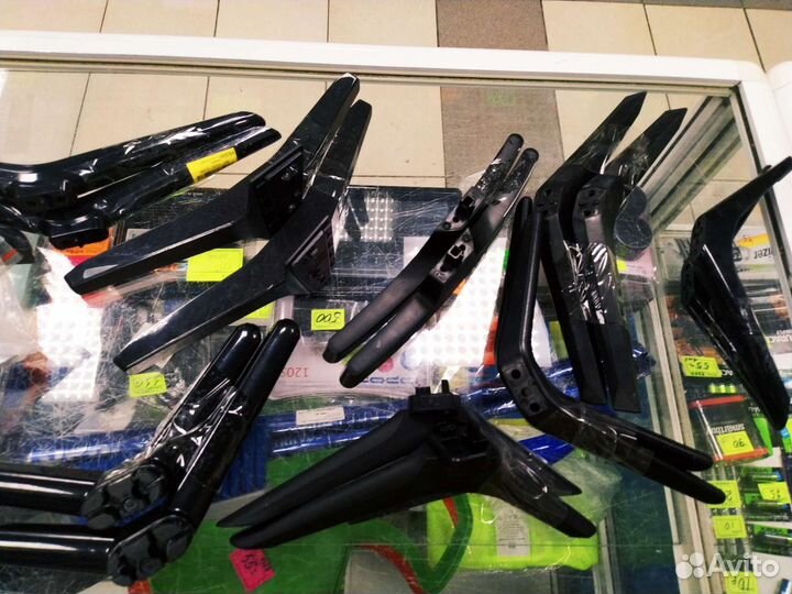 Ножки для телевизоров