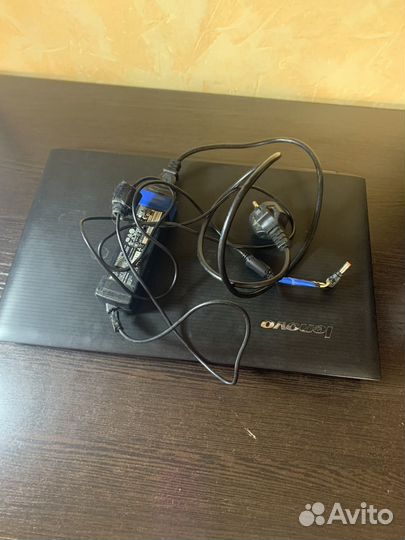 Lenovo B570e