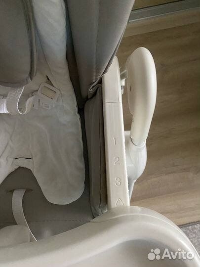 Стул для кормления