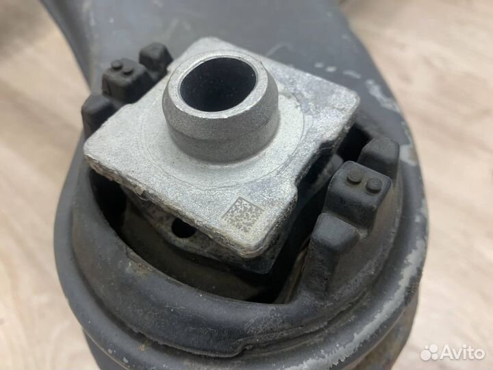 Подрамник задний Mercedes W205 C 205