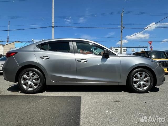 Mazda Axela 1.5 МТ, 2014, 46 000 км