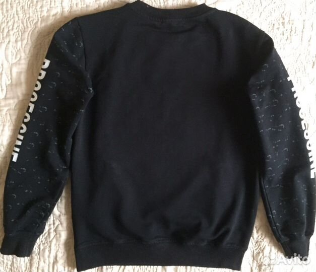 Свитер для мальчика 146 см