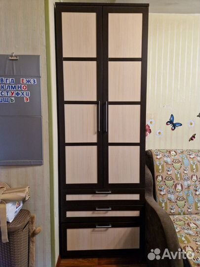 Мебельный гарнитур Набор мебели Мебель бу Шкаф