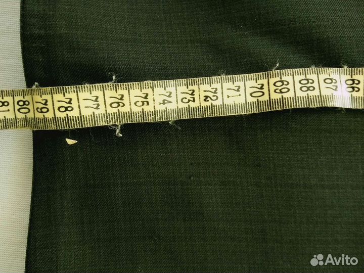 Школьный Костюм тройка для мальчика 140, 34раз