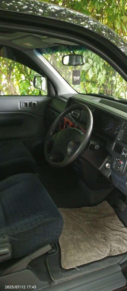 Honda S-MX: фото из отзыва