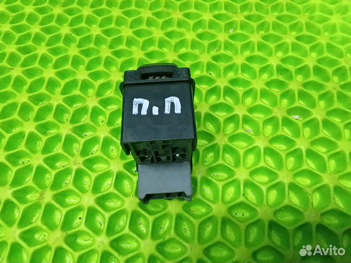 Кнопка стеклоподъемника Chevrolet Lacetti J200