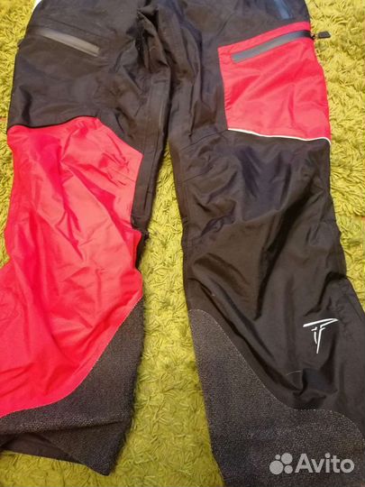 Лыжный костюм 50