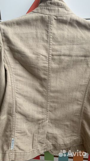 Пиджак для мальчика Armani оригинал