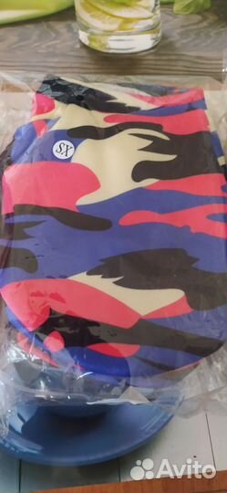 Тёплая одежда для собак/кошек осень/зима