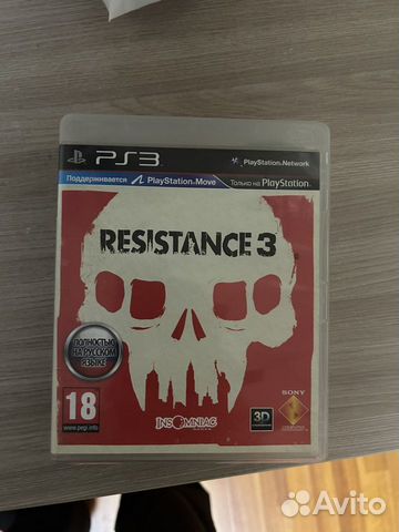 Killzone3 Resistance3 Battlefield3,4 End war