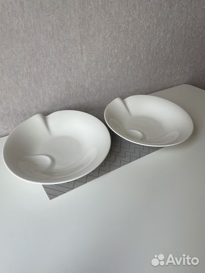 Набор тарелок Villeroy Boch