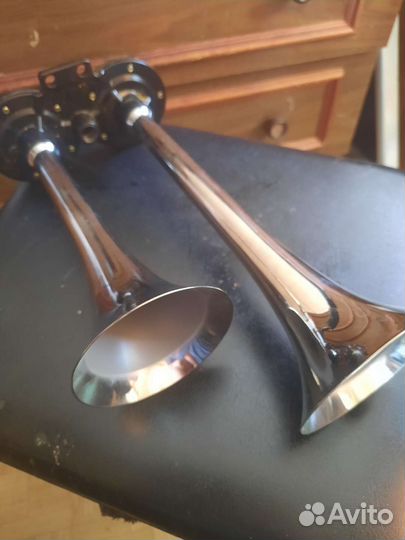 Пневмосигнал