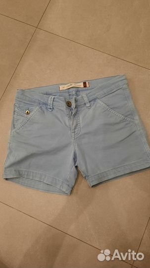 Шорты женские Peak Perfomance