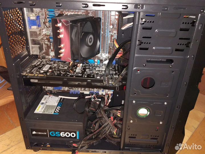 Установка Windows Ремонт ноутбуков