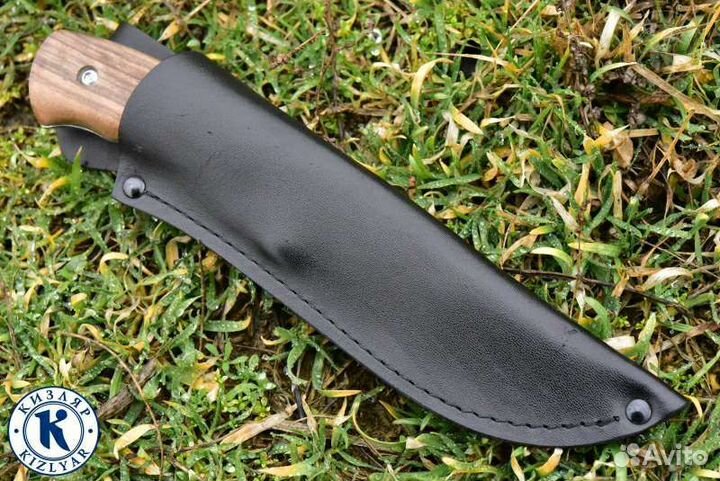 Нож охотничий