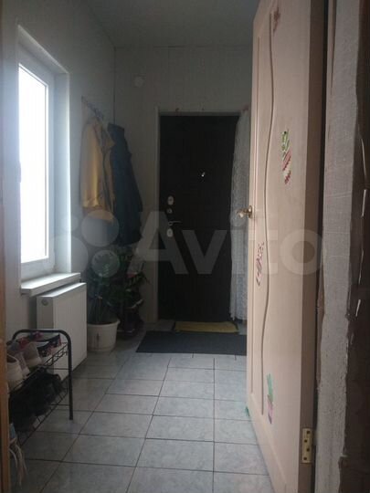 Дом 65 м² на участке 3 сот.