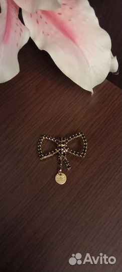 Брошки elisabetta franchi