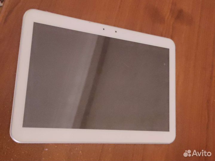 Wexler tab 10q планшет