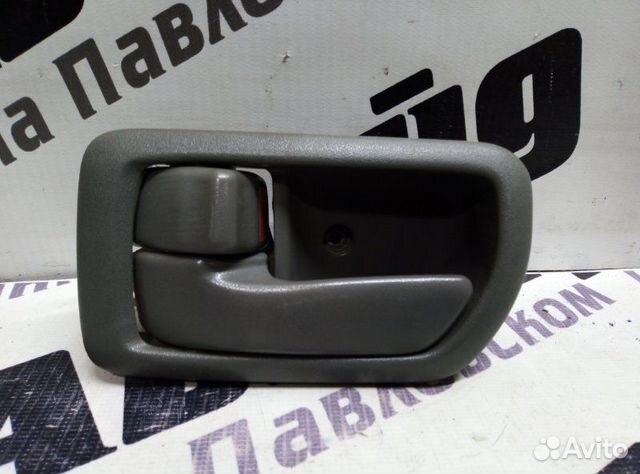 Ручка двери внутренняя левая Toyota Corona Premio